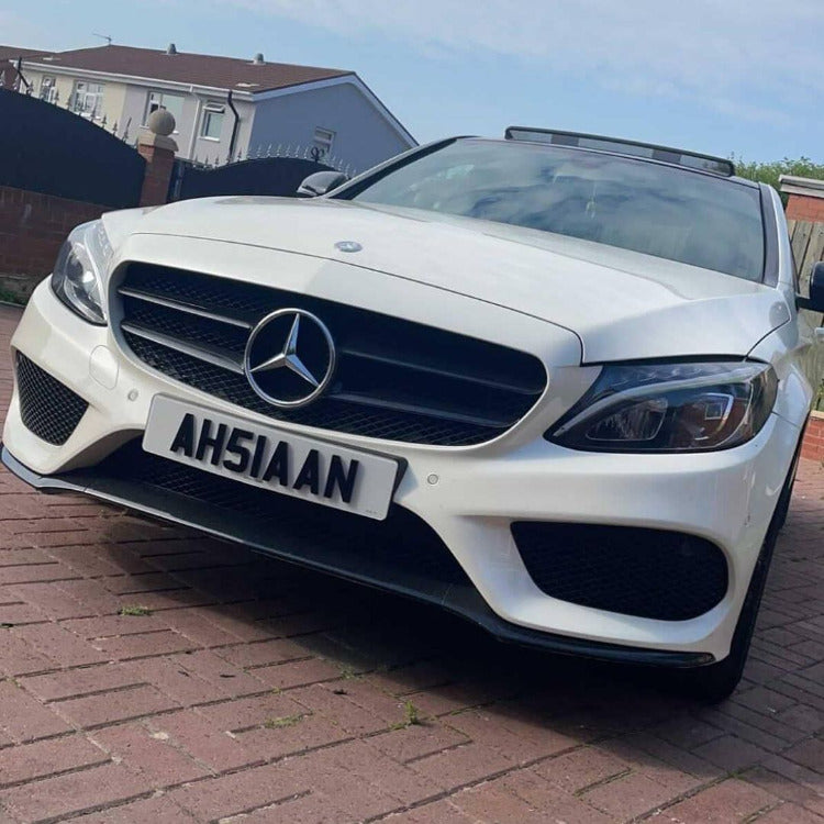 4D Acrylic 6MM Plates - UMR Accessories