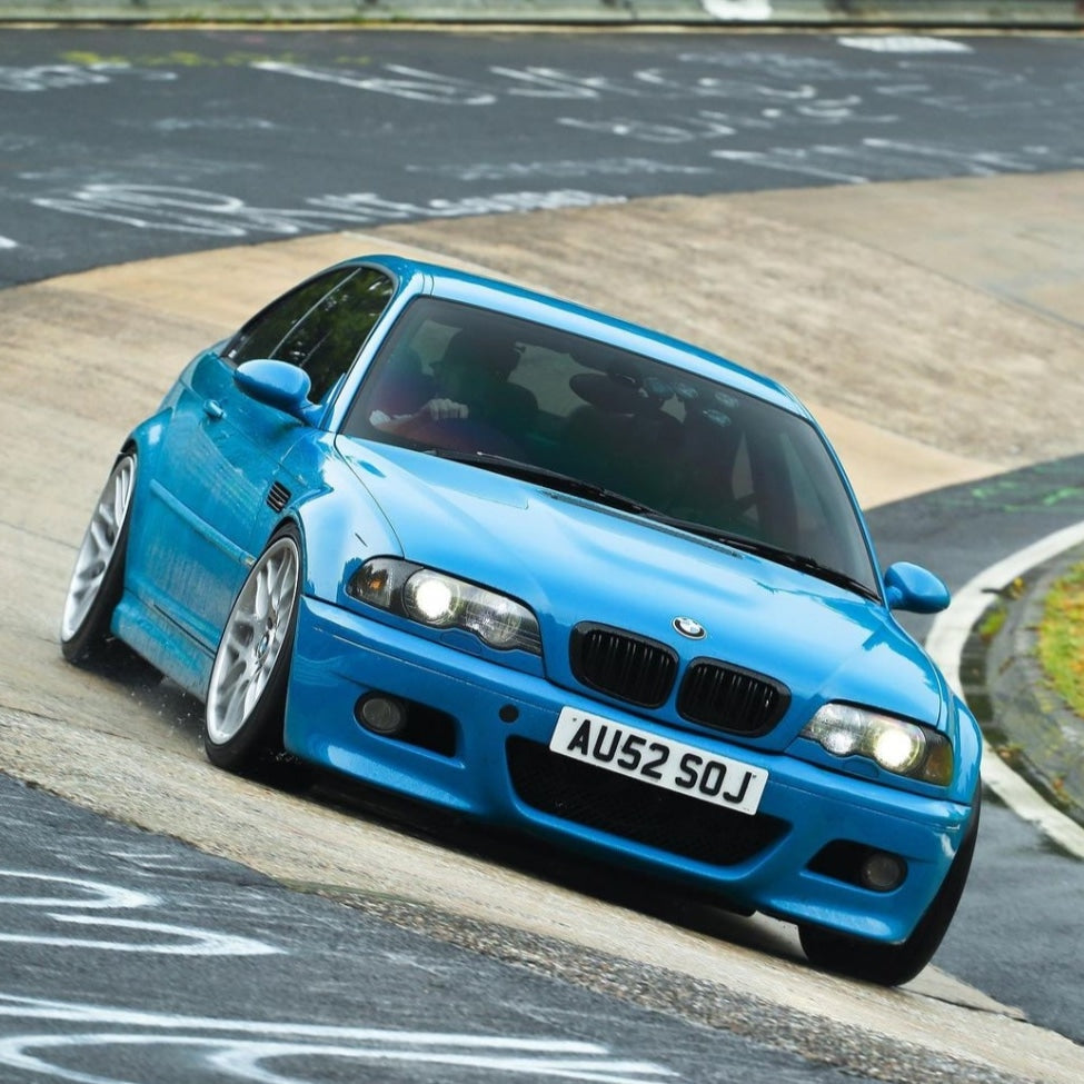 4D Acrylic 3MM Plates - UMR Accessories