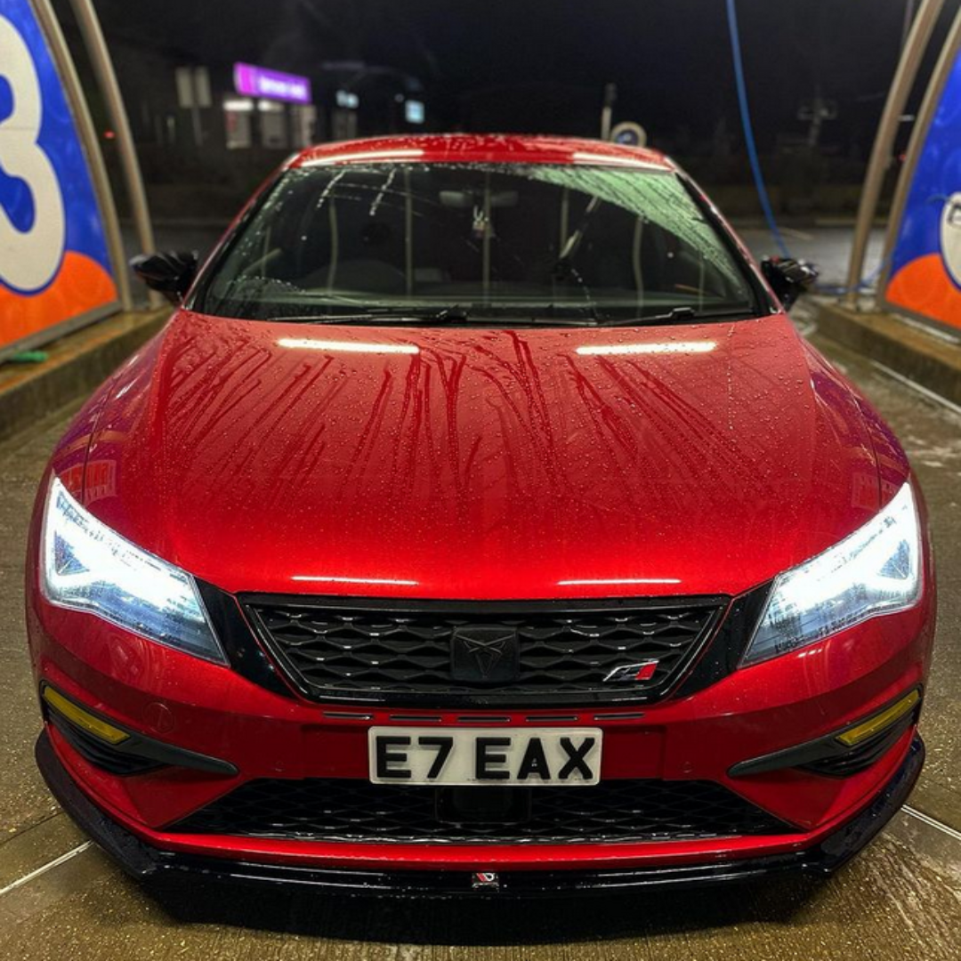 4D Gel 3MM Plates UMR Accessories