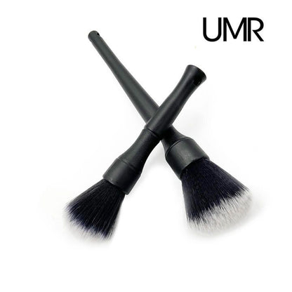 2x Super Soft Detailing Brushes - UMR Accessories