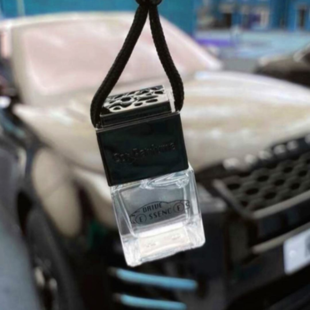 Car Air Freshener Diffuser - UMR Accessories